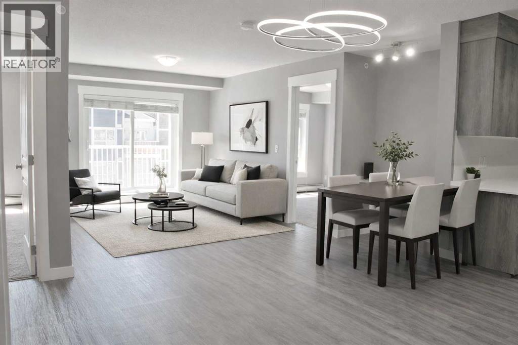 5407, 302 Skyview Ranch Drive NE, Calgary, Alberta