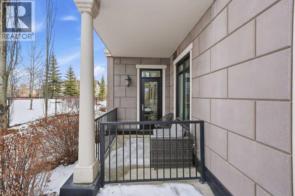 101, 121 Quarry Way SE, Calgary, Alberta