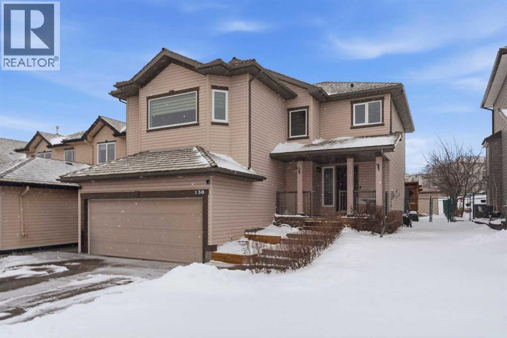 130 Gleneagles Terrace, Cochrane