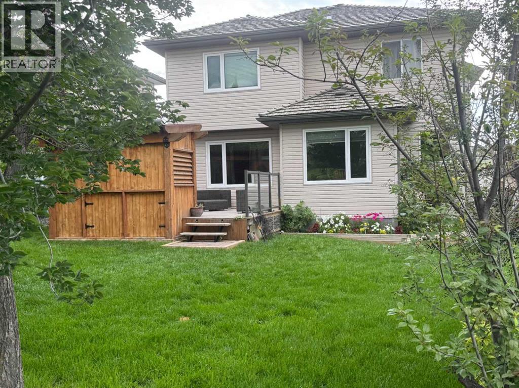 130 Gleneagles Terrace, Cochrane