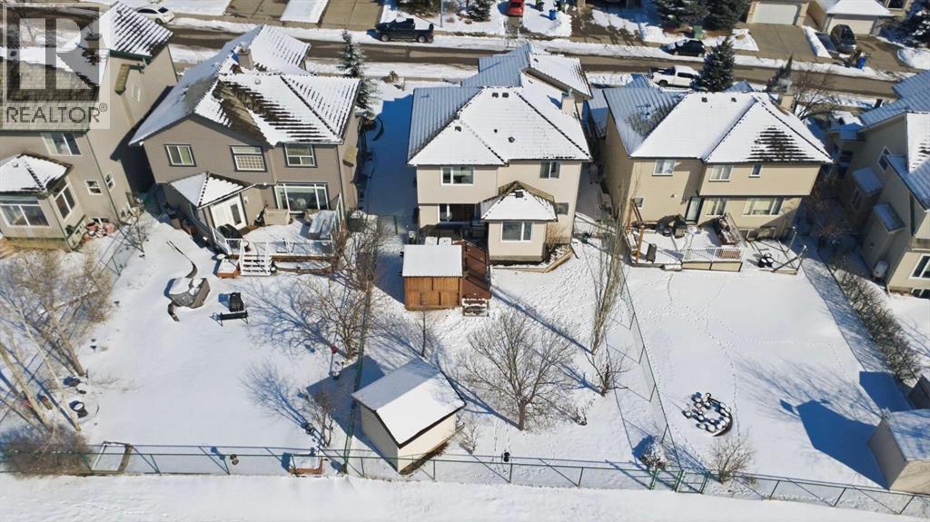 130 Gleneagles Terrace, Cochrane