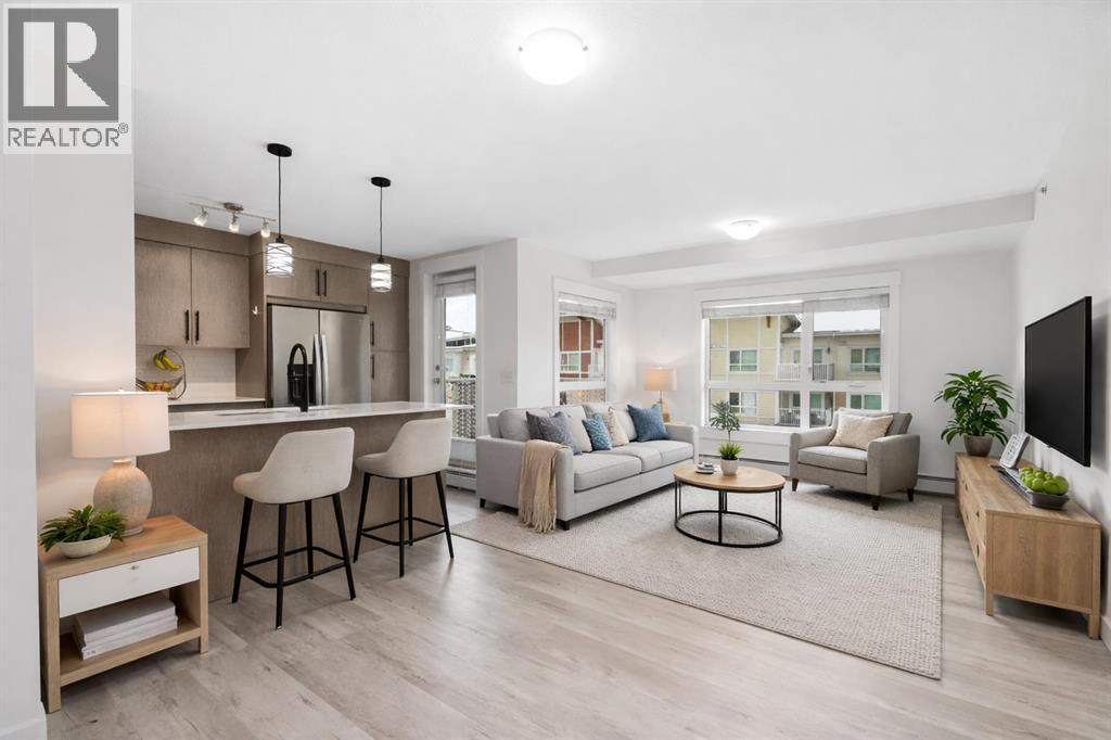 2408, 302 Skyview Ranch Drive NE, Calgary, Alberta