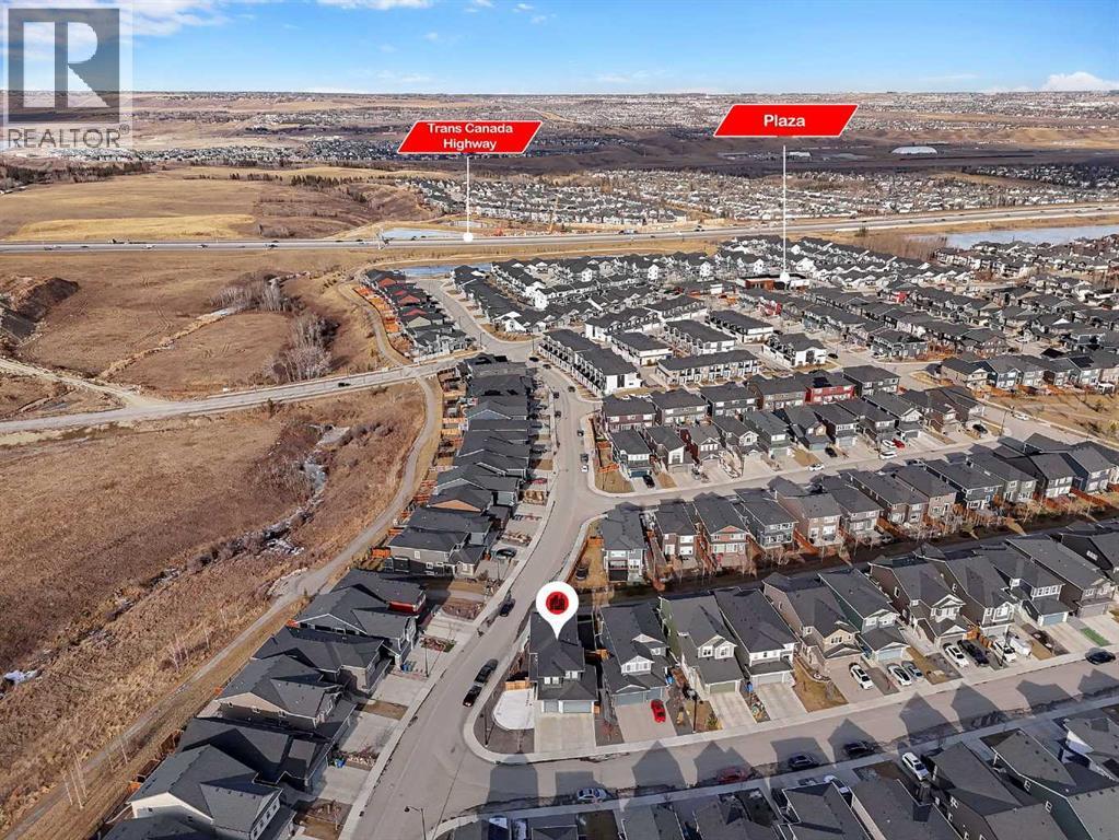 Single Family House for Sale in  Crestmont Drive SW Crestmont Calgary 