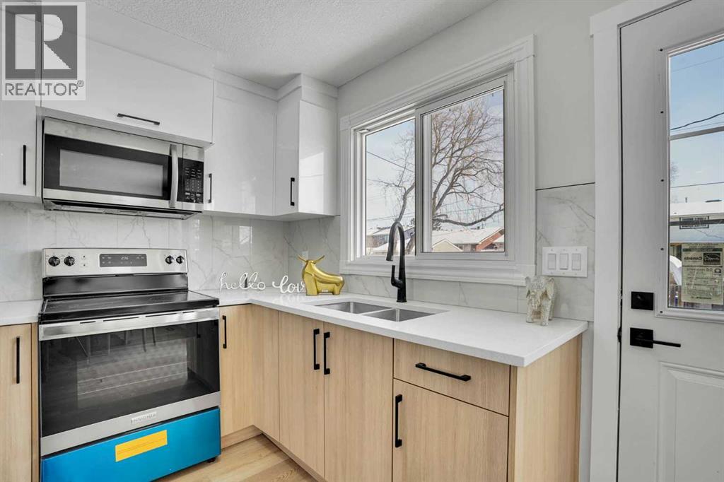 Single Family House for Sale in  A Street SE Ogden Calgary 