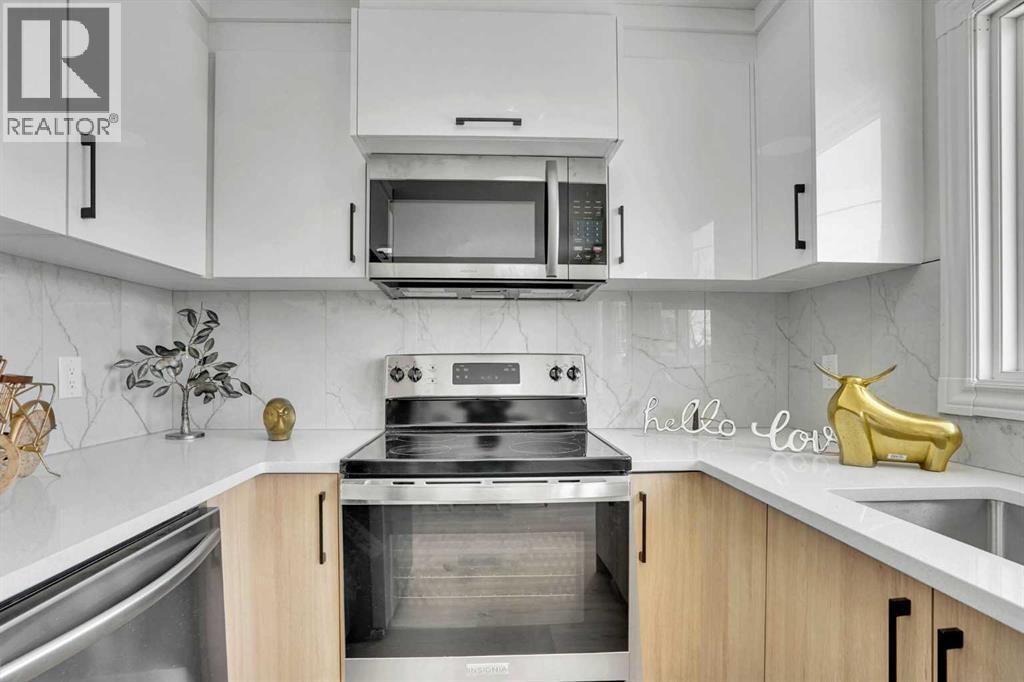 Single Family House for Sale in  A Street SE Ogden Calgary 