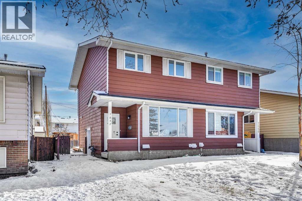 Single Family House for Sale in  A Street SE Ogden Calgary 