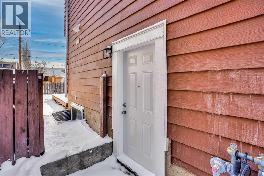 Single Family House for Sale in  A Street SE Ogden Calgary 