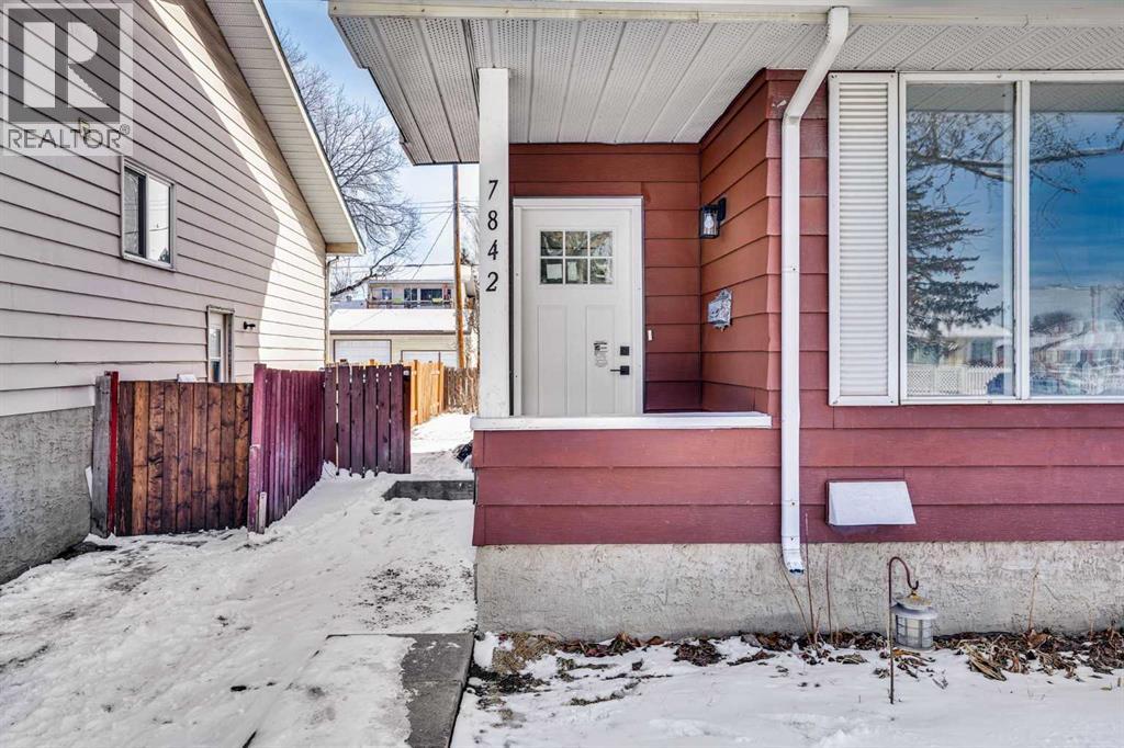 Single Family House for Sale in  A Street SE Ogden Calgary 