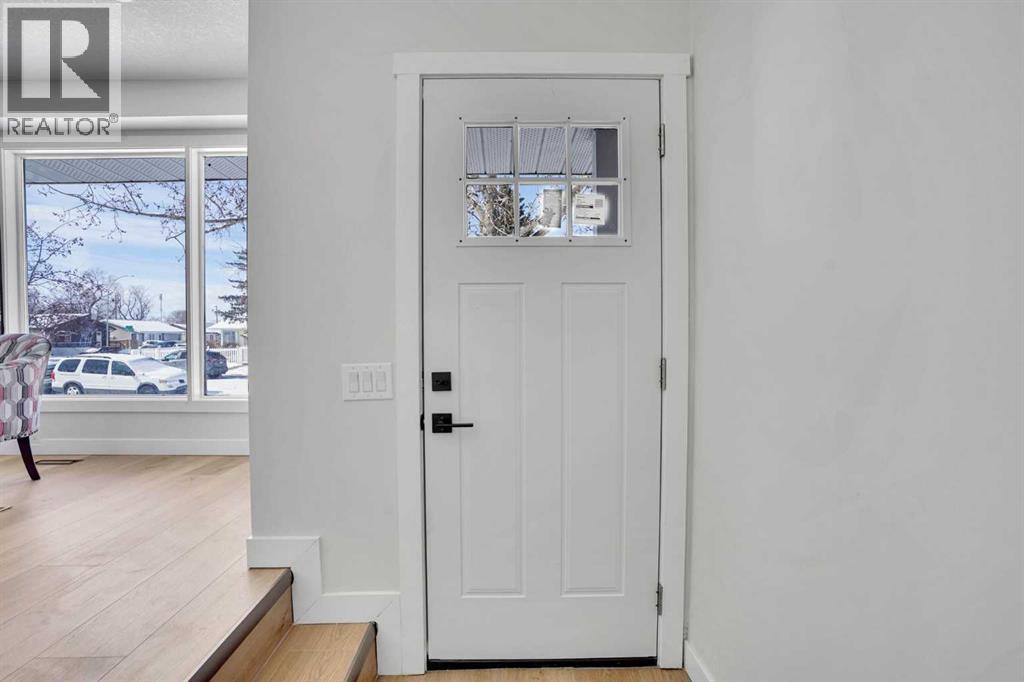 Single Family House for Sale in  A Street SE Ogden Calgary 