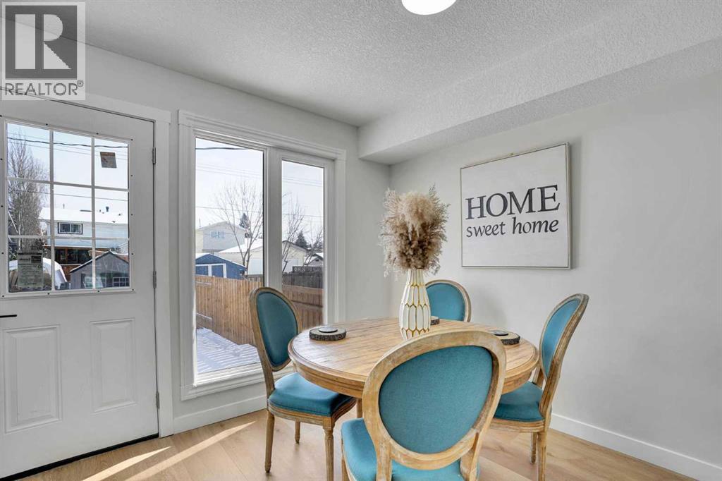 Single Family House for Sale in  A Street SE Ogden Calgary 