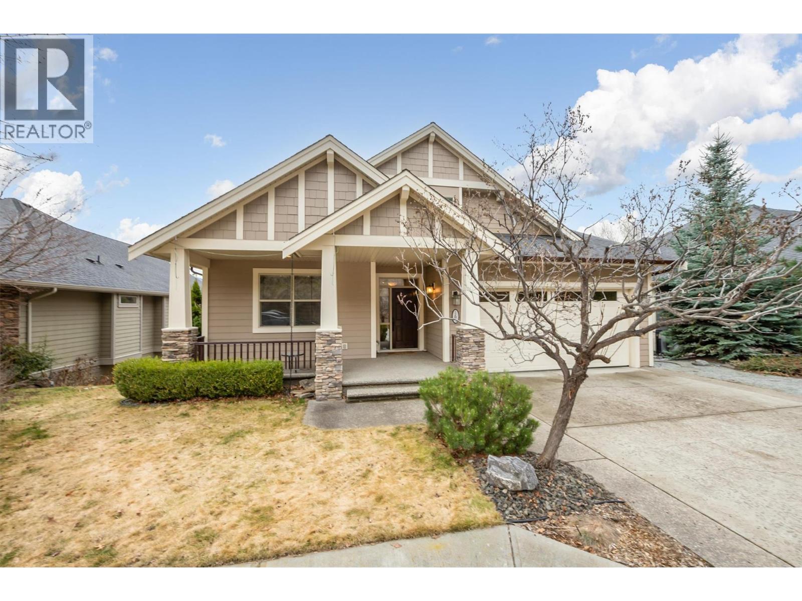 165 Terrace Hill Place, Kelowna