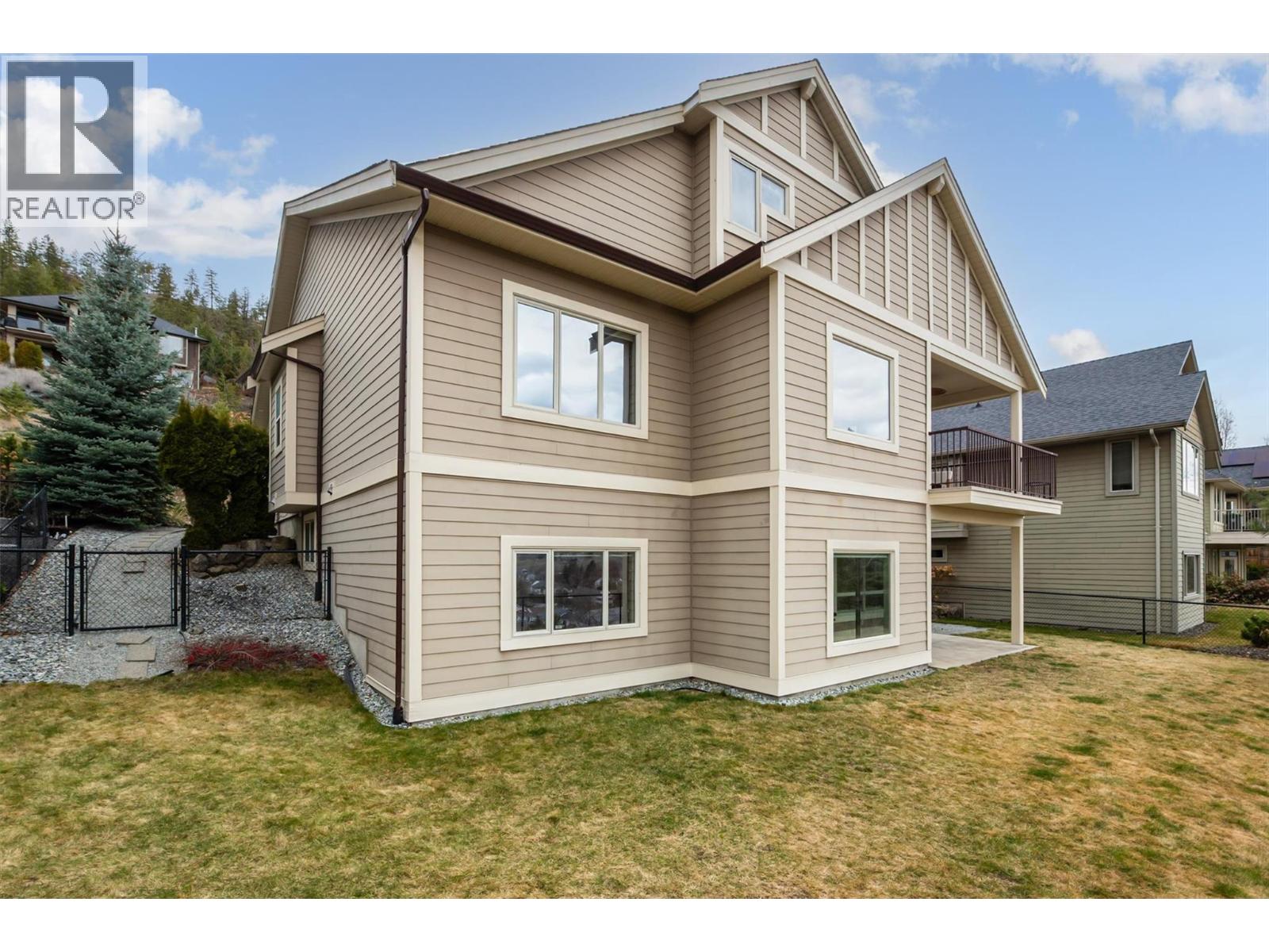 165 Terrace Hill Place, Kelowna