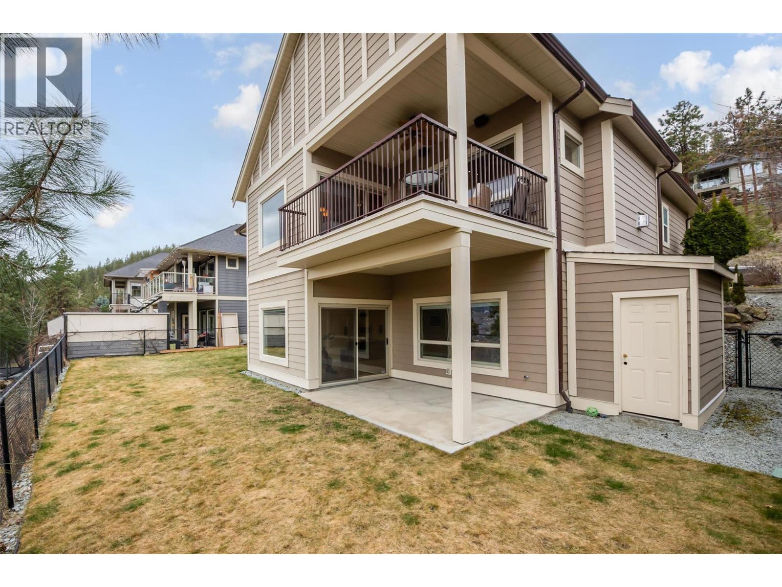 165 Terrace Hill Place, Kelowna