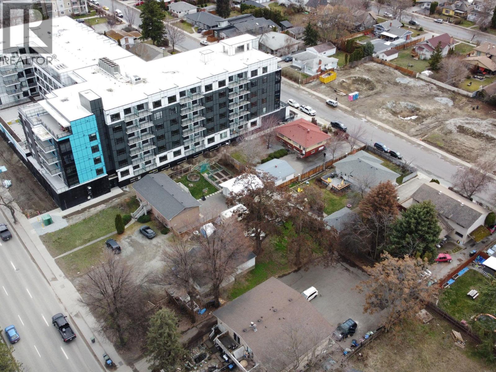 787-789 HARVEY Avenue - 1