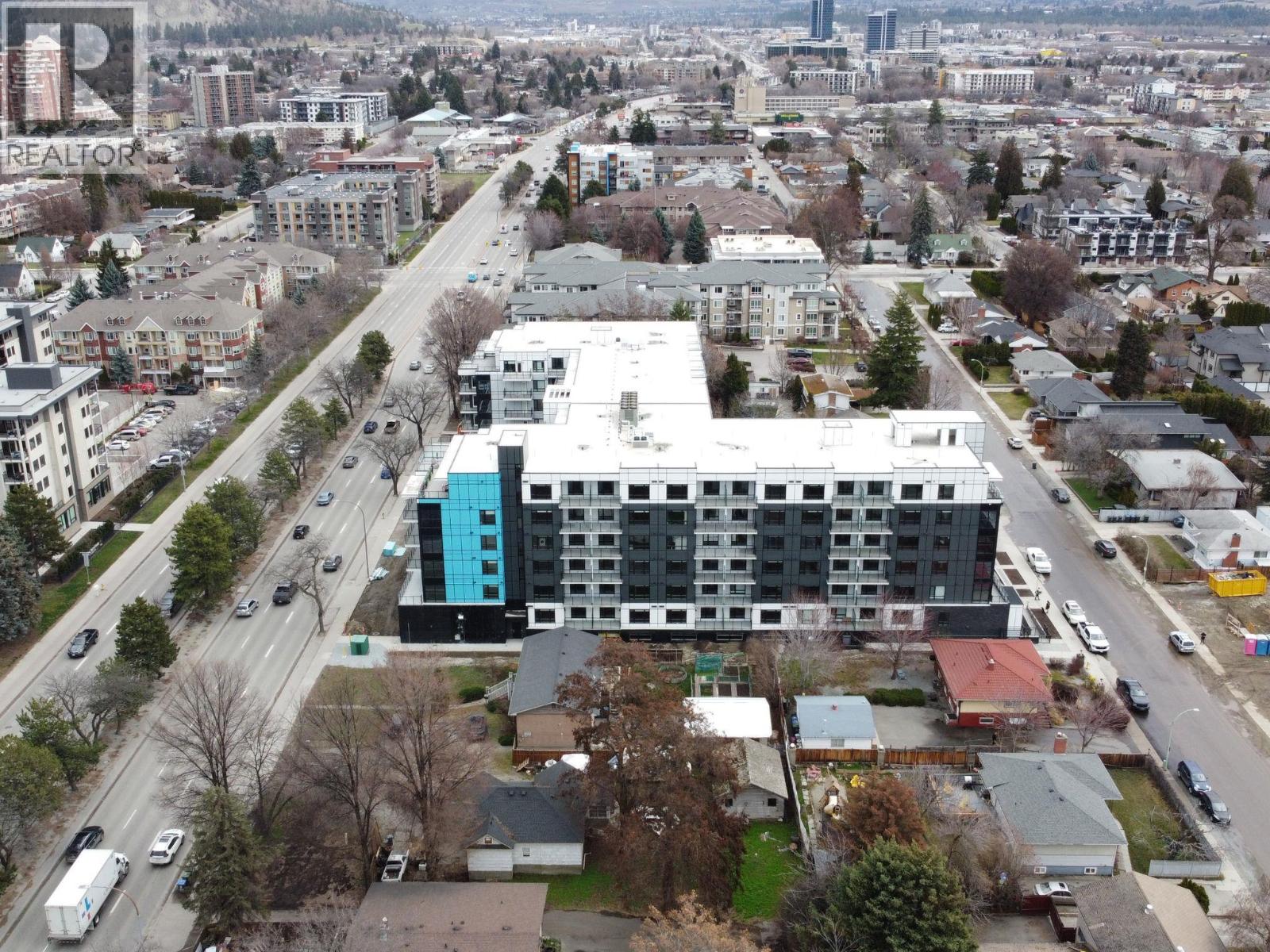 787-789 HARVEY Avenue, Kelowna