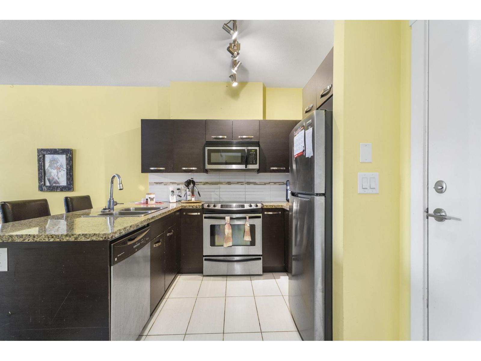 1 Bed, 1 Bath Condo for Sale in Abbotsford – 203 33539 HOLLAND AVENUE, Abbotsford – MLS# R3101506 - Image 11