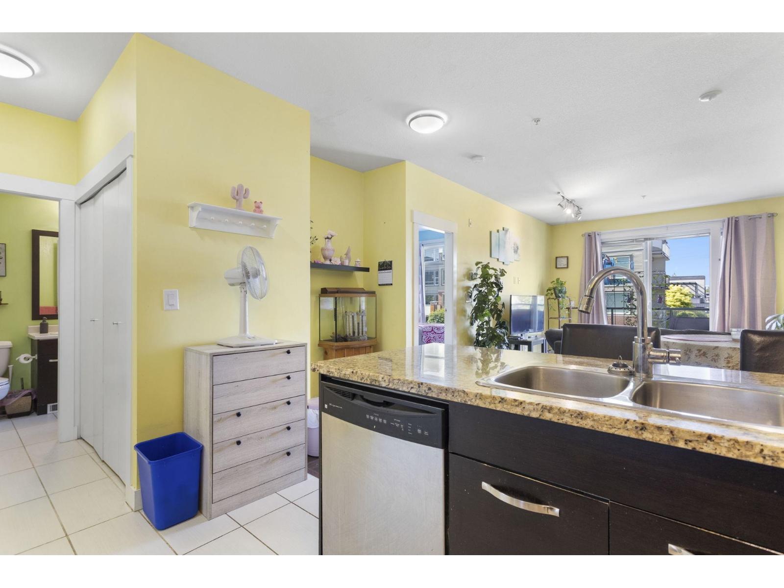 1 Bed, 1 Bath Condo for Sale in Abbotsford – 203 33539 HOLLAND AVENUE, Abbotsford – MLS# R3101506 - Image 13