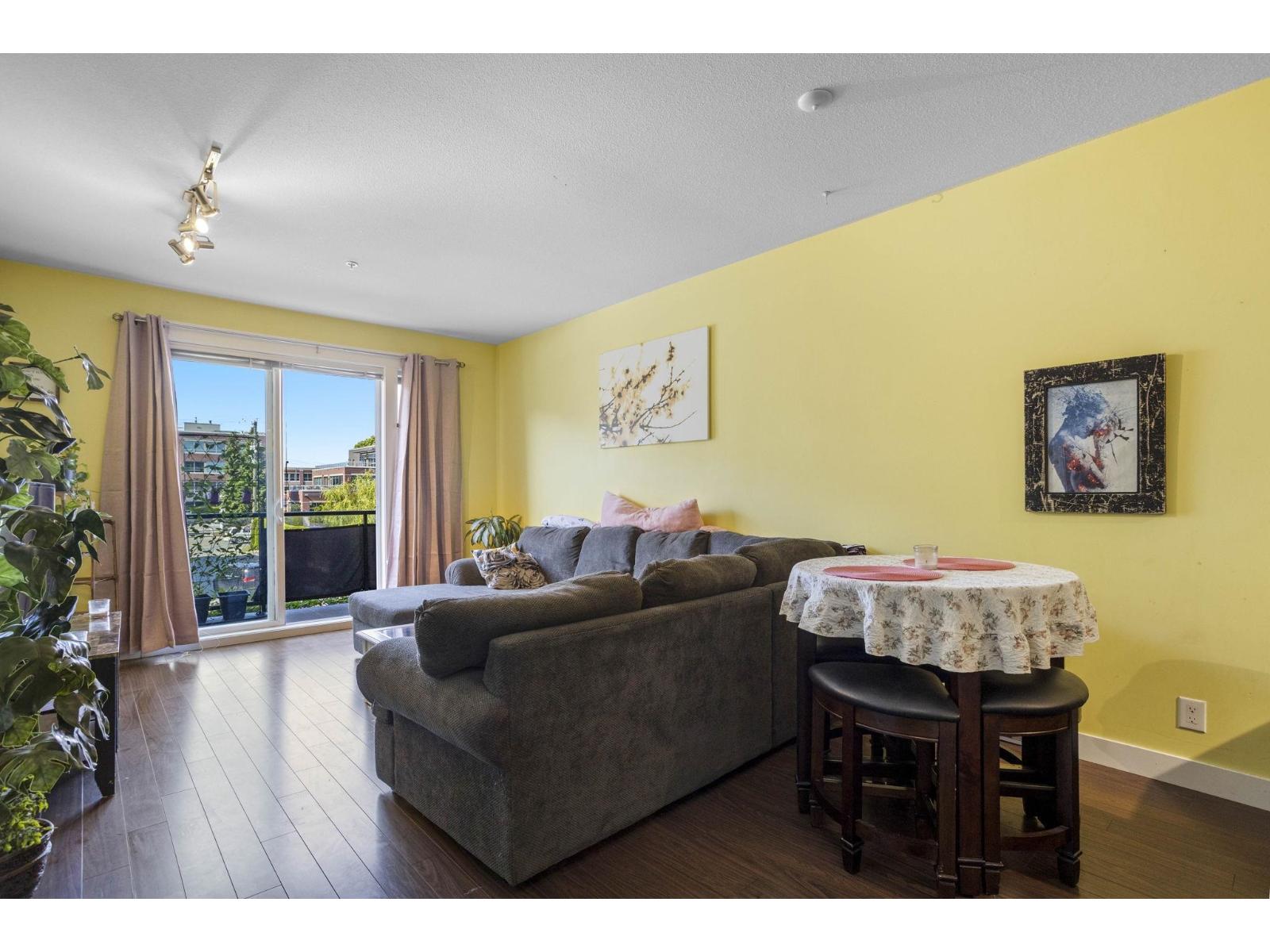 1 Bed, 1 Bath Condo for Sale in Abbotsford – 203 33539 HOLLAND AVENUE, Abbotsford – MLS# R3101506 - Image 5