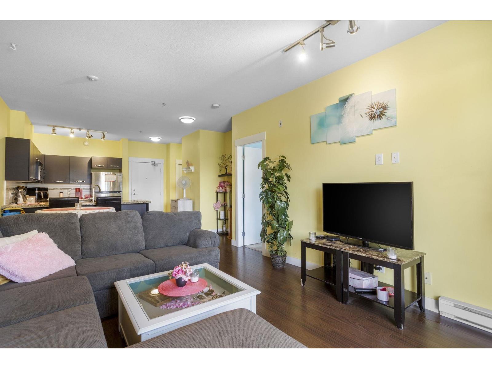 1 Bed, 1 Bath Condo for Sale in Abbotsford – 203 33539 HOLLAND AVENUE, Abbotsford – MLS# R3101506 - Image 7