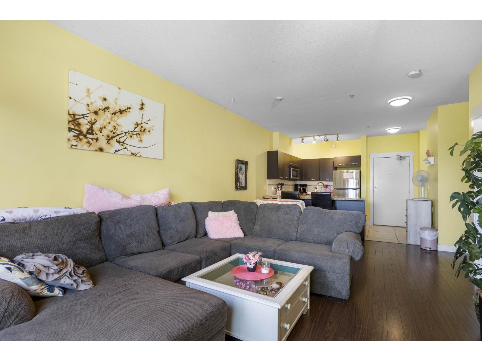 1 Bed, 1 Bath Condo for Sale in Abbotsford – 203 33539 HOLLAND AVENUE, Abbotsford – MLS# R3101506 - Image 8