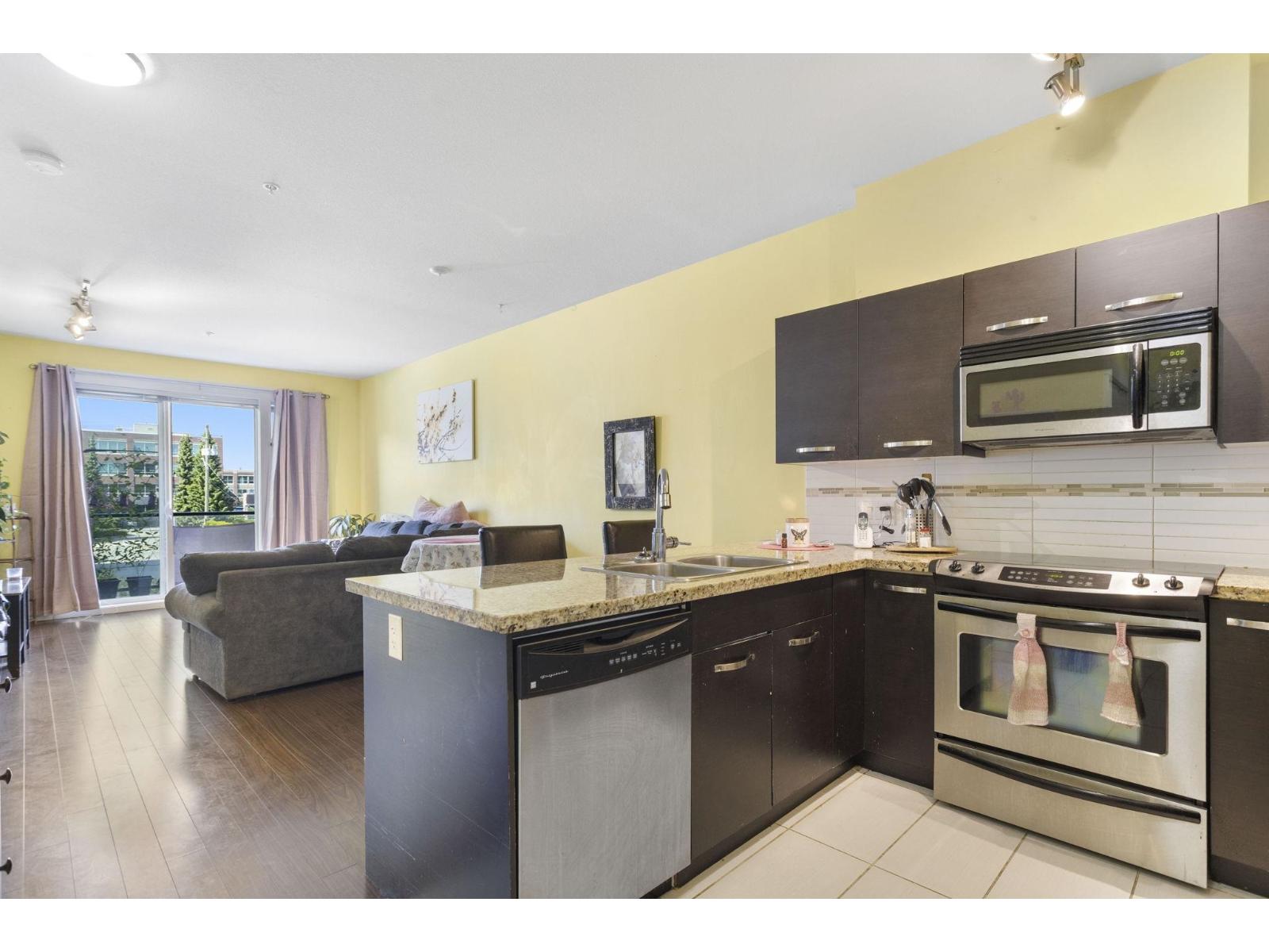 1 Bed, 1 Bath Condo for Sale in Abbotsford – 203 33539 HOLLAND AVENUE, Abbotsford – MLS# R3101506 - Image 12