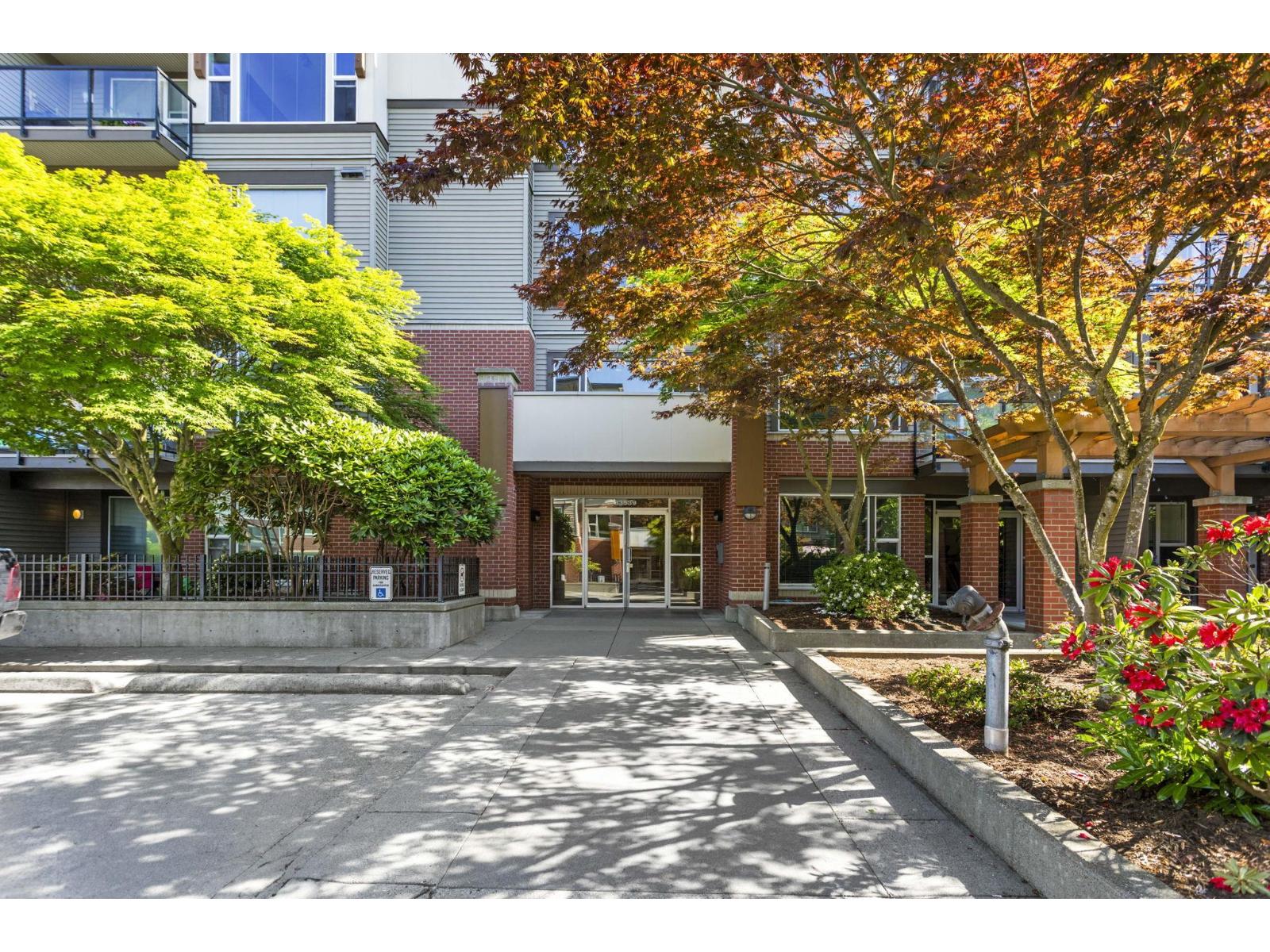 1 Bed, 1 Bath Condo for Sale in Abbotsford – 203 33539 HOLLAND AVENUE, Abbotsford – MLS# R3101506 - Image 4