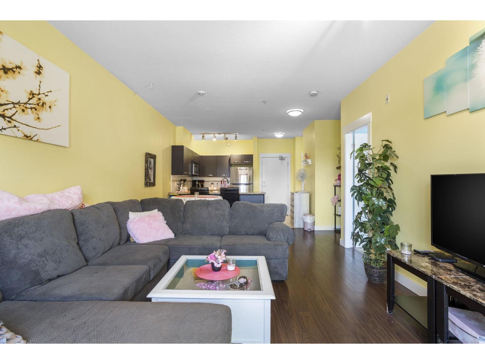 1 Bed, 1 Bath Condo for Sale in Abbotsford – 203 33539 HOLLAND AVENUE, Abbotsford – MLS# R3101506 - Image 6