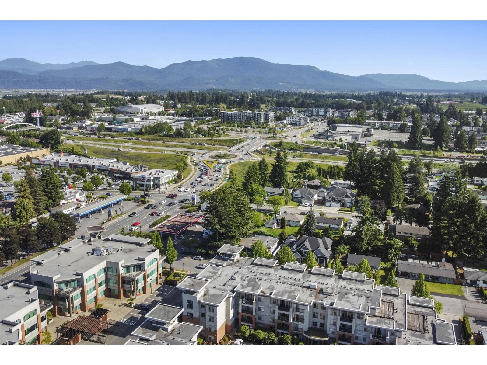 1 Bed, 1 Bath Condo for Sale in Abbotsford – 203 33539 HOLLAND AVENUE, Abbotsford – MLS# R3101506 - Image 38