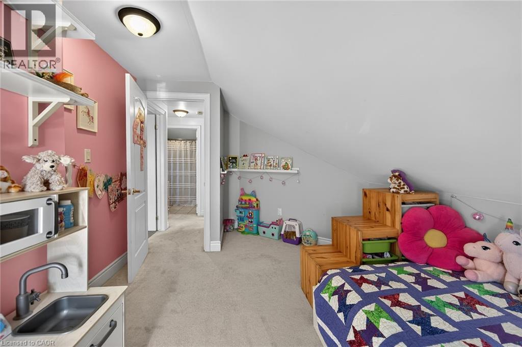 23 ERIE Avenue N, Fisherville, Ontario, N0A1G0 — Photo 20