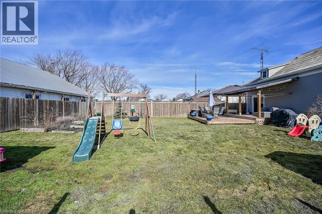 23 ERIE Avenue N, Fisherville, Ontario, N0A1G0 — Photo 26