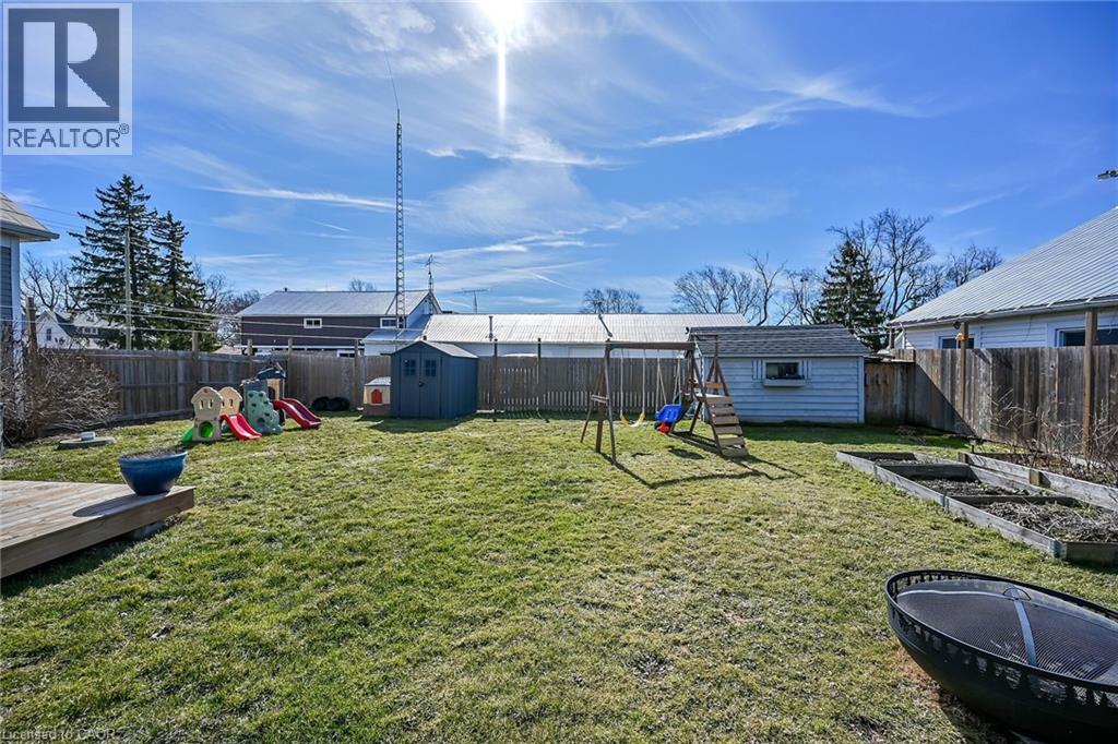 23 ERIE Avenue N, Fisherville, Ontario, N0A1G0 — Photo 15