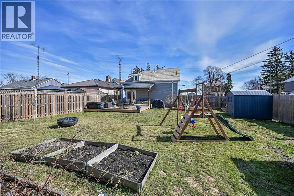 23 ERIE Avenue N, Fisherville, Ontario, N0A1G0 — Photo 7