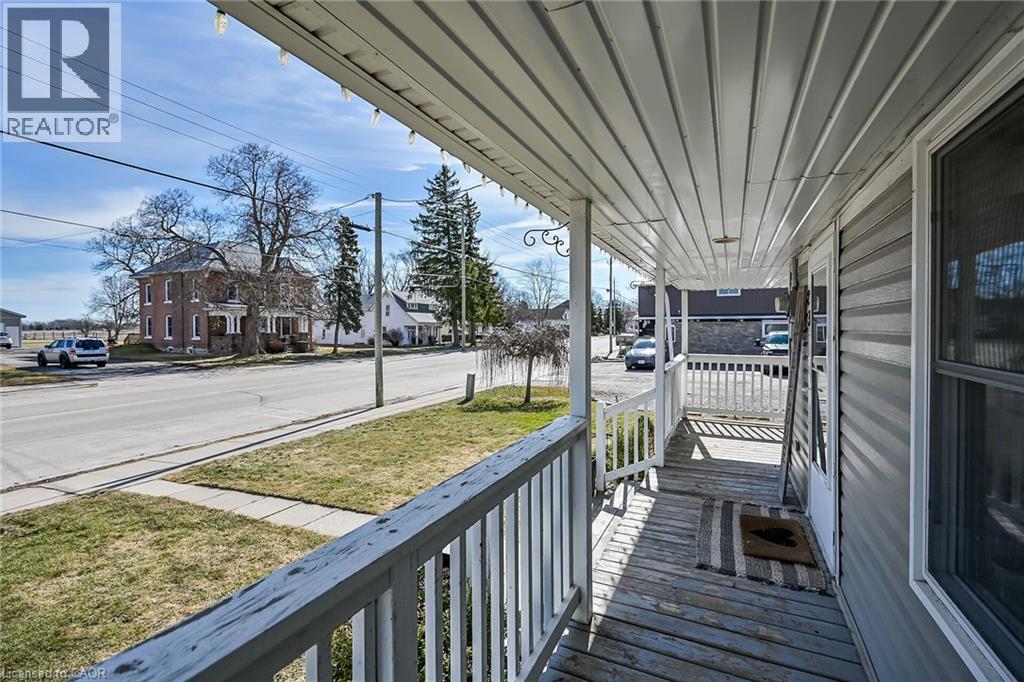 23 ERIE Avenue N, Fisherville, Ontario, N0A1G0 — Photo 33
