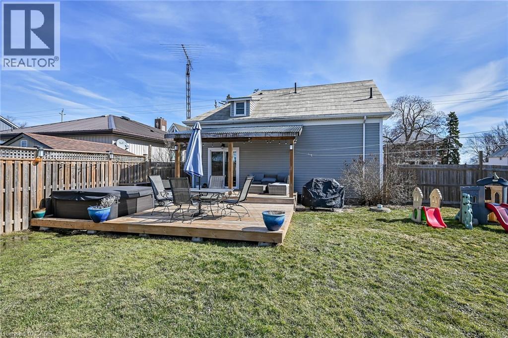23 ERIE Avenue N, Fisherville, Ontario, N0A1G0 — Photo 49