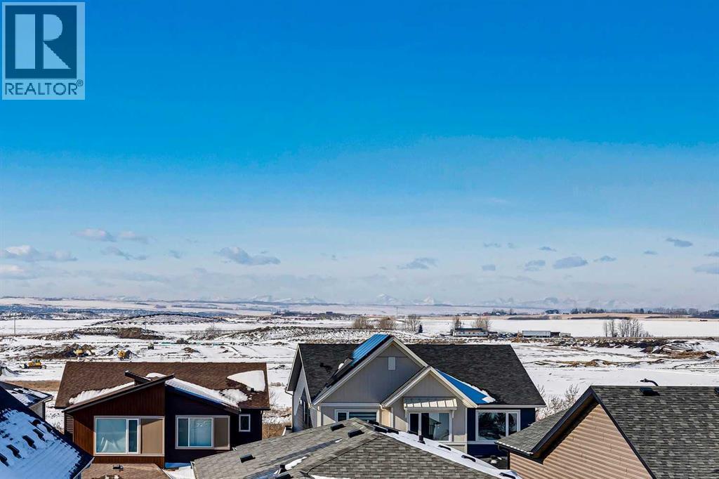 Single Family House for Sale in  Lucas Close NW Livingston Calgary 