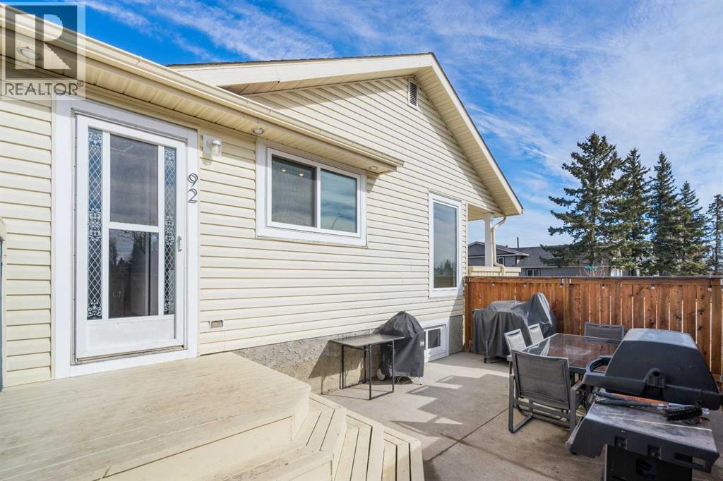Single Family House Bungalow for Sale in  Millcrest Green SW Millrise Calgary 
