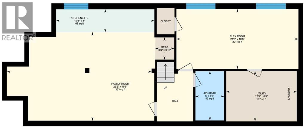 Single Family House Bungalow for Sale in  Millcrest Green SW Millrise Calgary 