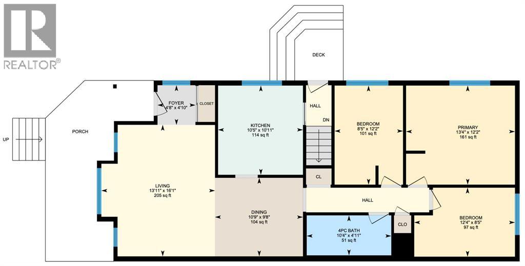 Single Family House Bungalow for Sale in  Millcrest Green SW Millrise Calgary 