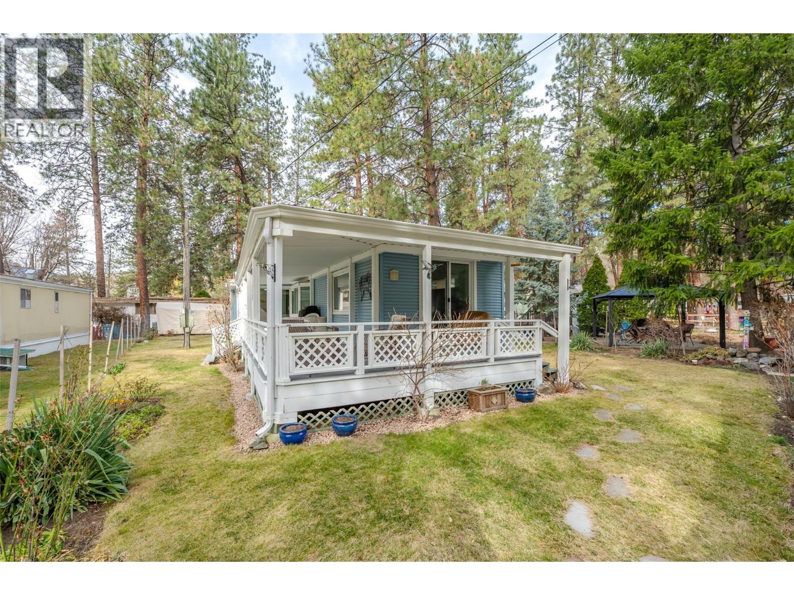 174 GALLAGHER LAKE Road Unit# 14, Oliver
