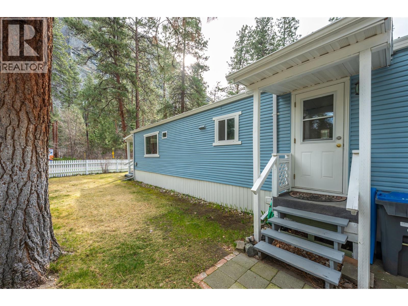 174 GALLAGHER LAKE Road Unit# 14, Oliver