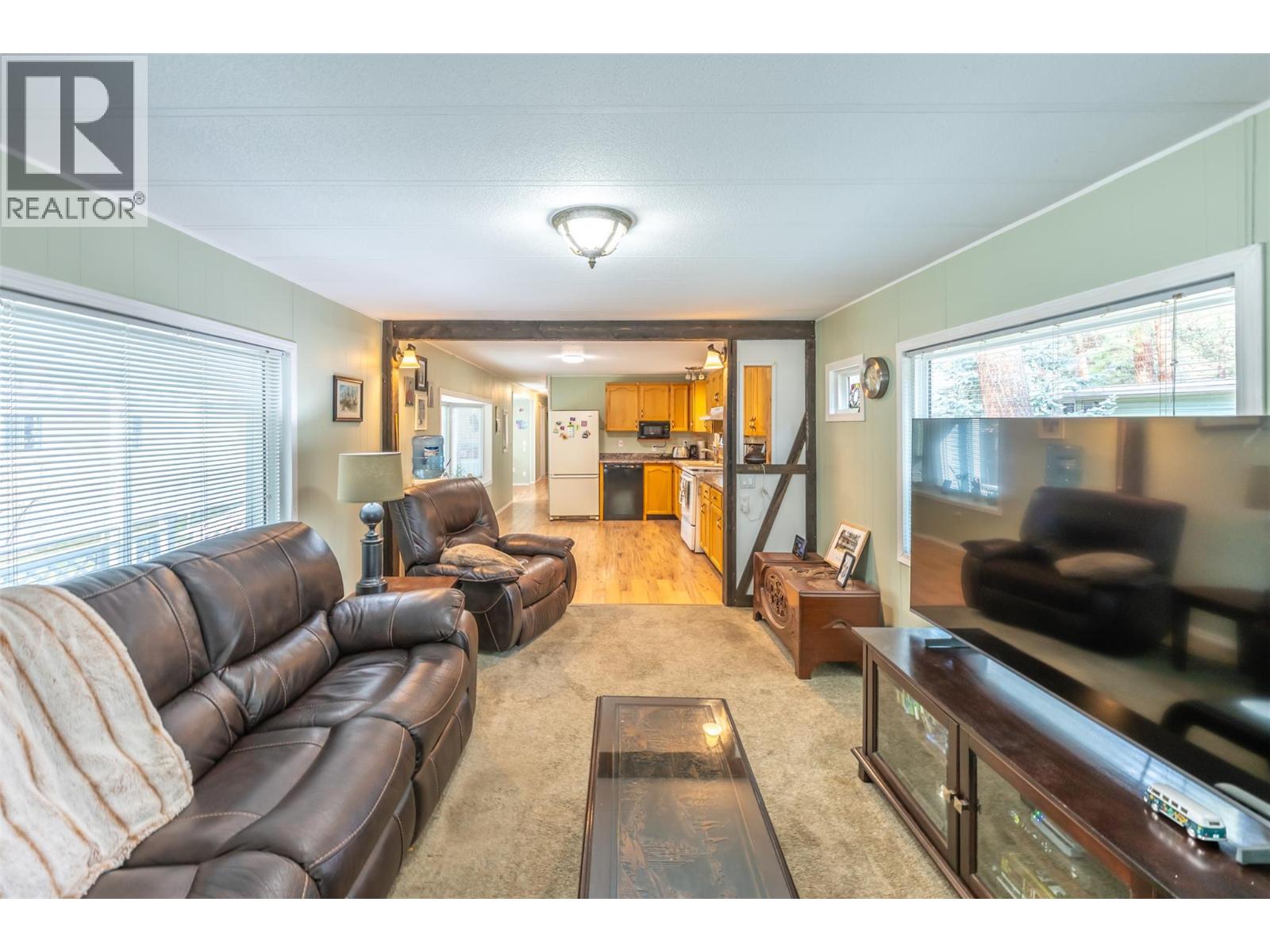 174 GALLAGHER LAKE Road Unit# 14, Oliver