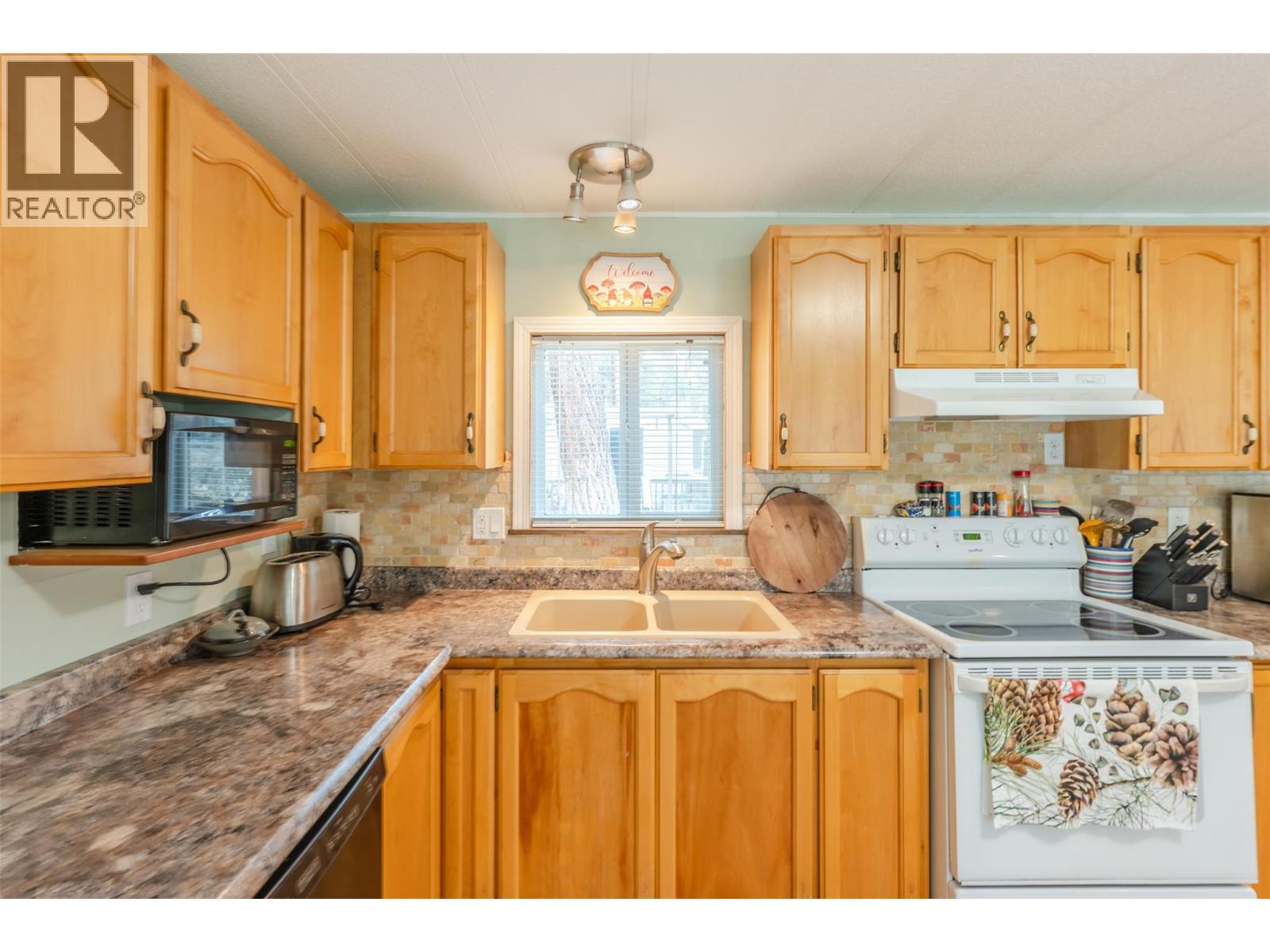 174 GALLAGHER LAKE Road Unit# 14, Oliver