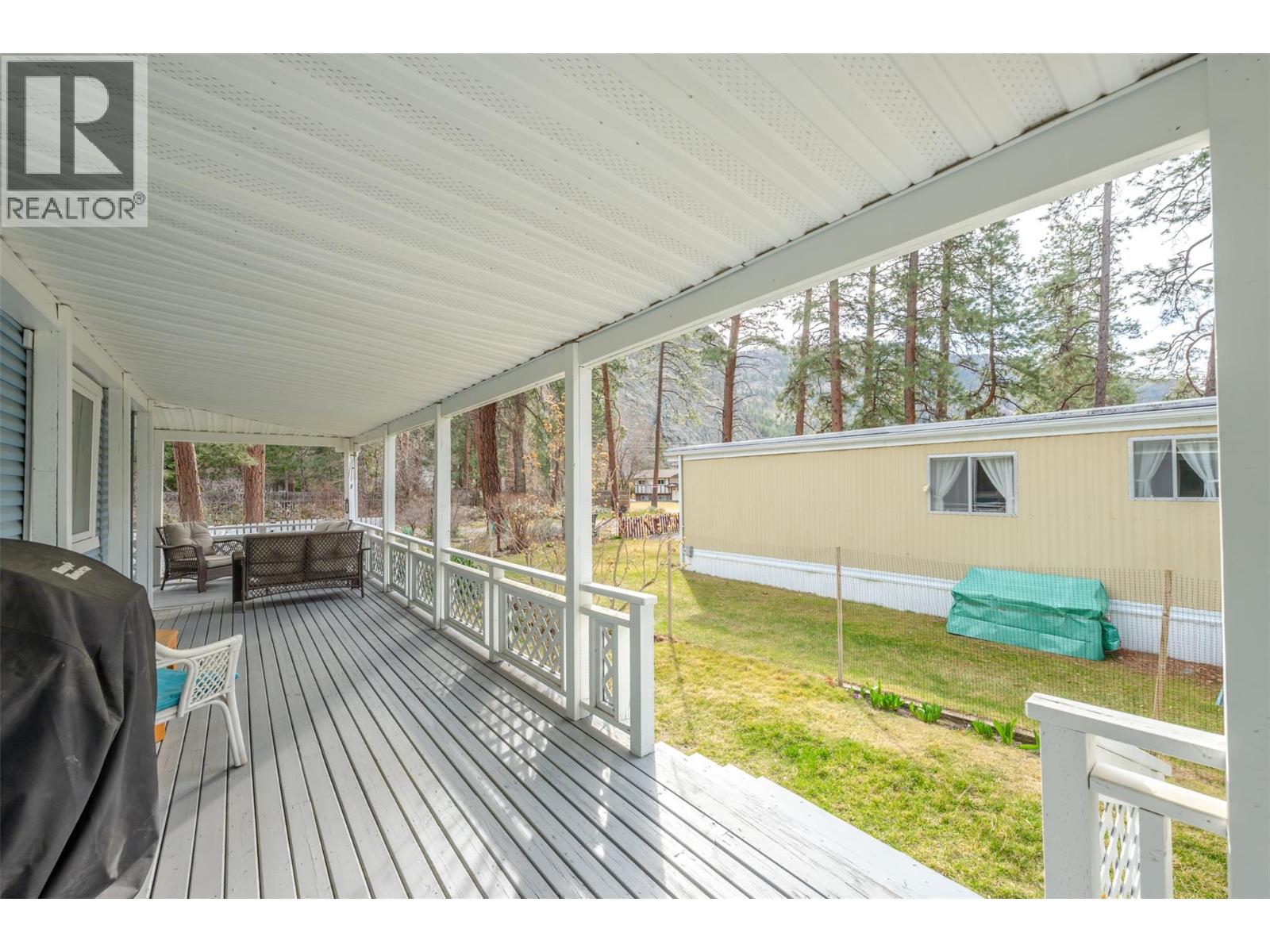 174 GALLAGHER LAKE Road Unit# 14, Oliver