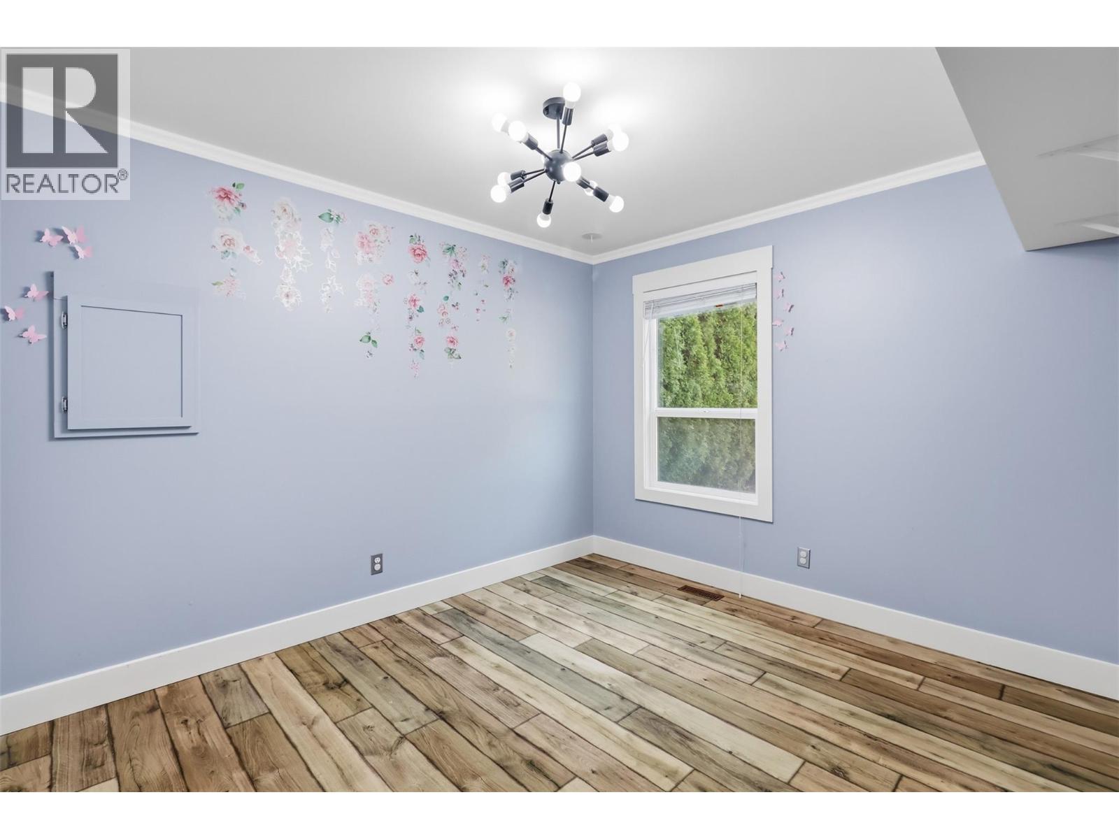 1189 HOWE Road, Kamloops