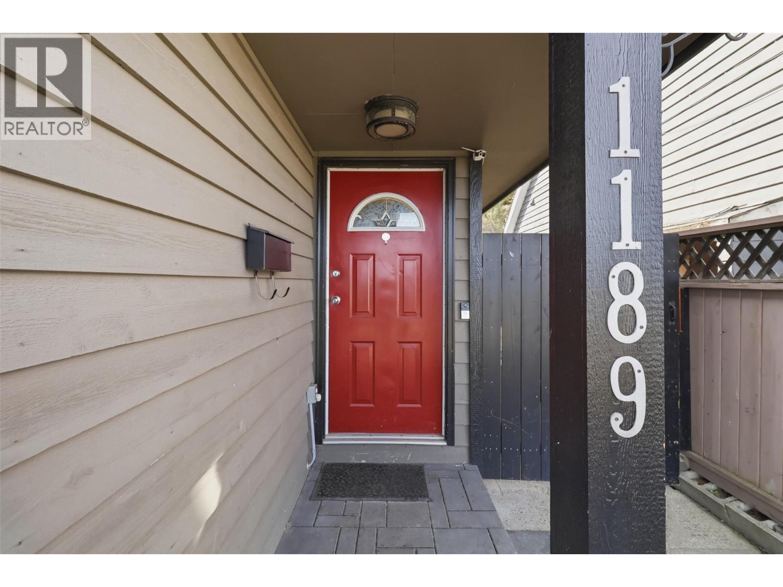 1189 HOWE Road, Kamloops