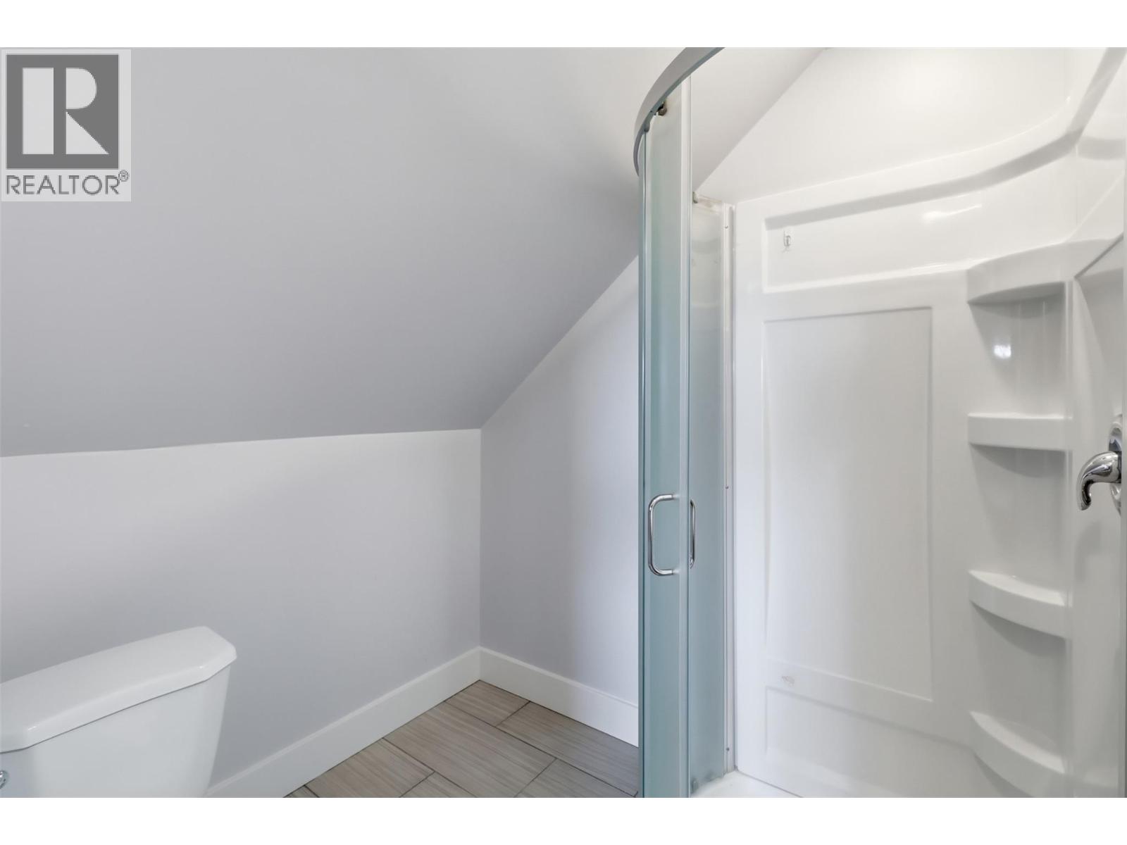 1189 HOWE Road, Kamloops