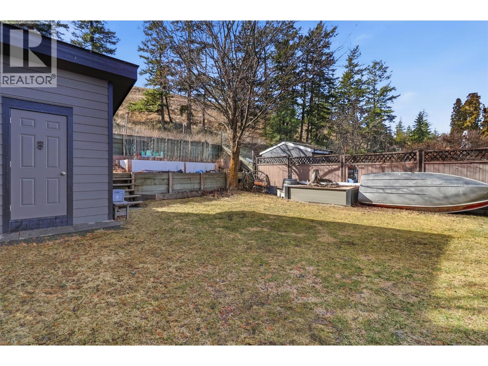 1189 HOWE Road, Kamloops