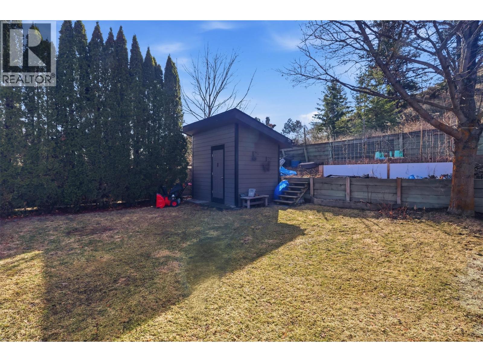 1189 HOWE Road, Kamloops