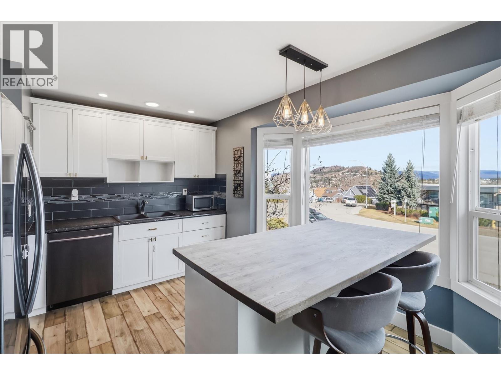 1189 HOWE Road, Kamloops