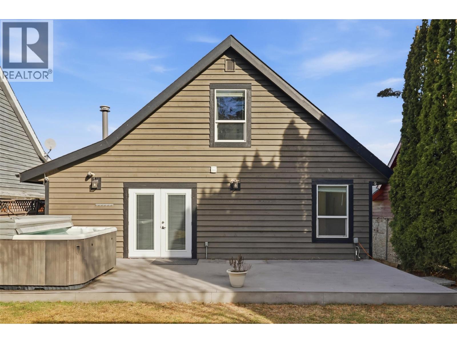 1189 HOWE Road, Kamloops